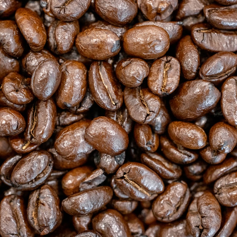 Kafe e bluar 500g
