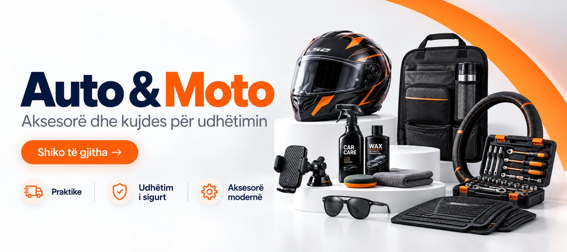 Auto & Moto