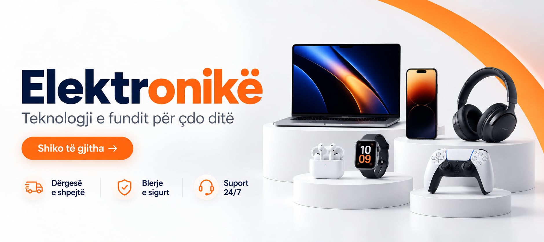Elektronikë
