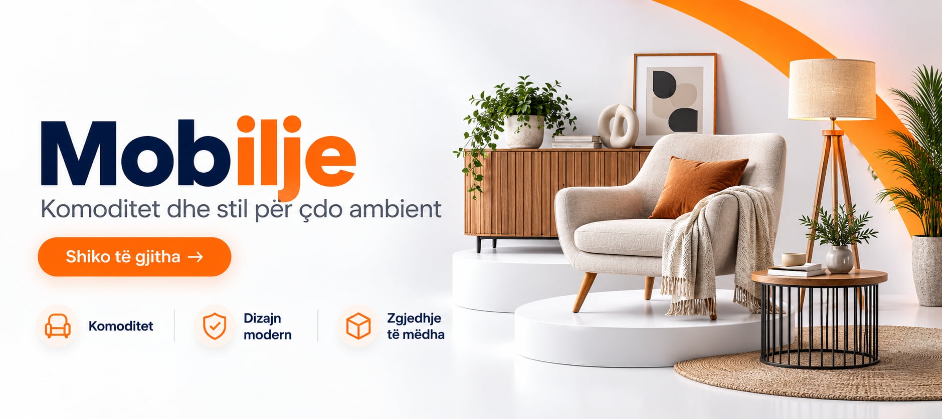 Mobilje
