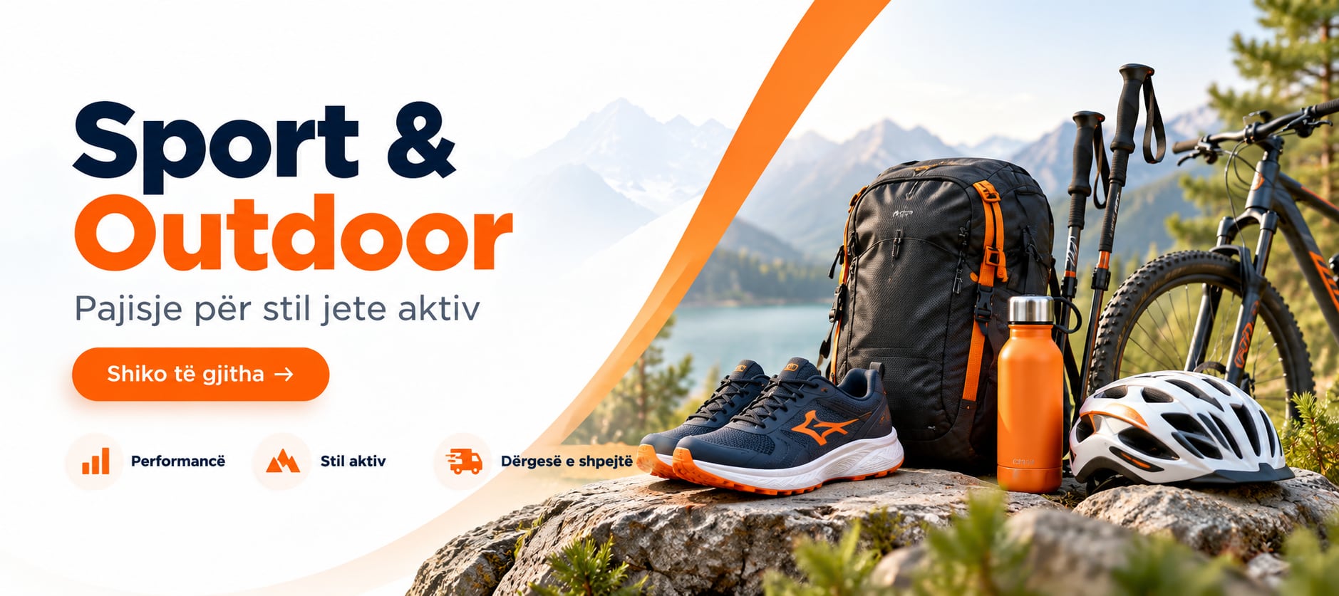 Sport & Outdoor