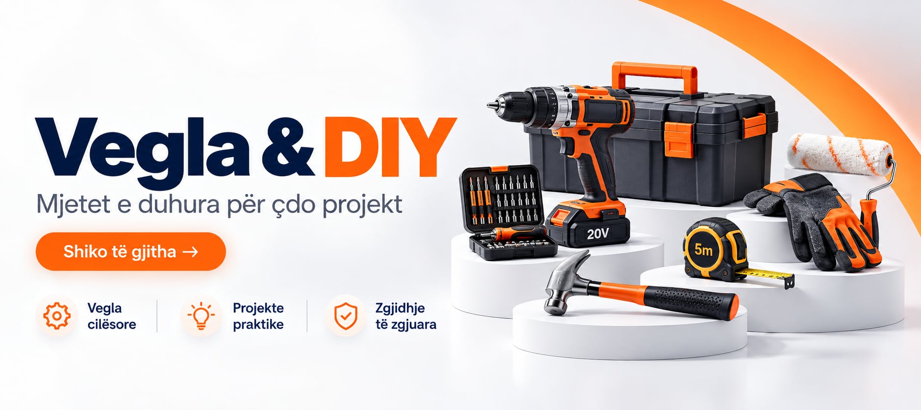 Vegla & DIY