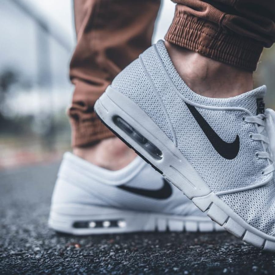 Nike Air Max SC