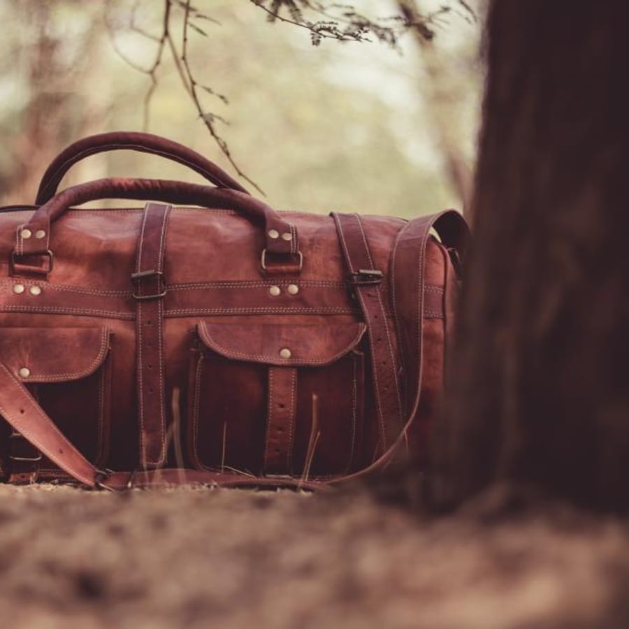 Çantë dore mini crossbody
