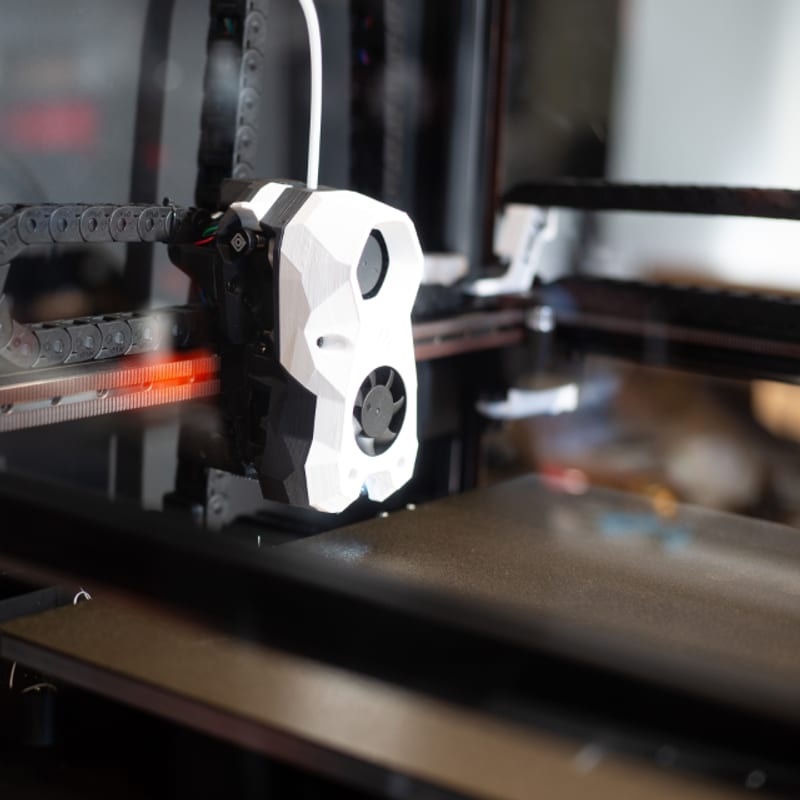 Printer laser mono me Wi-Fi