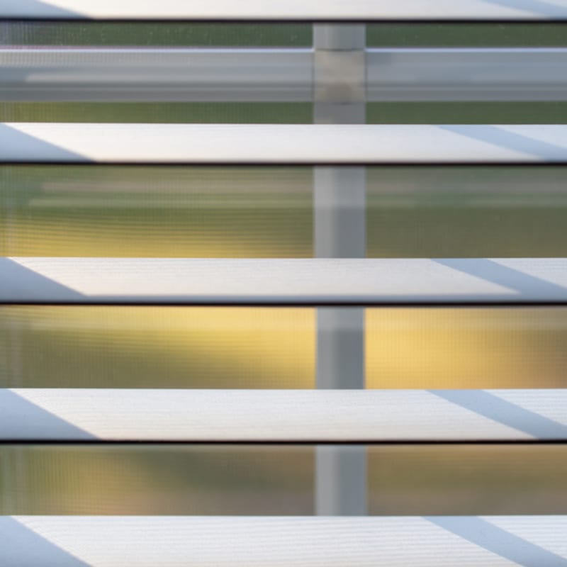 Perde tyli e bardhë 300x260 cm