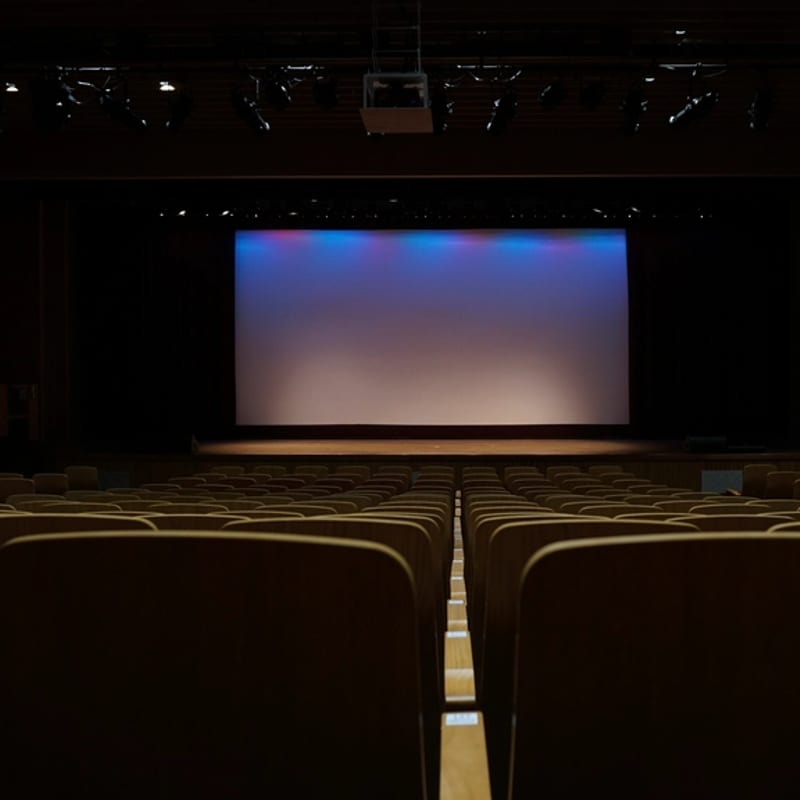 Projektor filmi Full HD