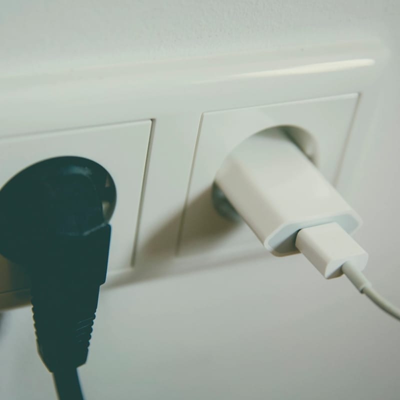 Prizë inteligjente Wi-Fi 16A