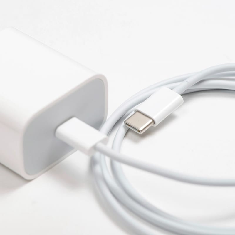 Karikues rrjeti USB-C 30W