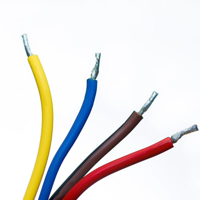 Kabllo elektrike 3x2.5 mm² – 25 m