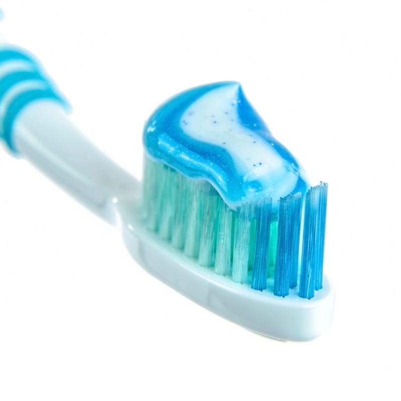 Set pastë dhe fill dentar
