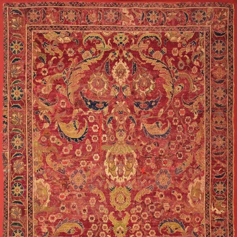 Qilim modern 160x230 cm
